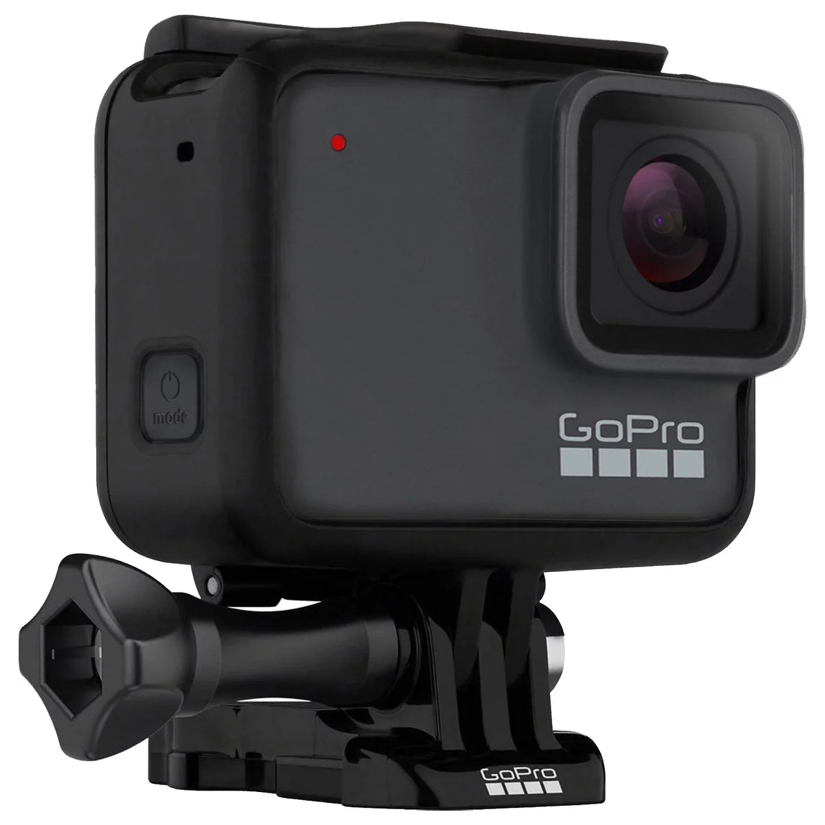 Touch 4K Super Digital Waterproof (Refurbished) Case HD Restored HERO7 ECommerce 12MP GoPro With Video Camcorder Packaging Screen Action Camera Photos + Suit Silver Housing Dive