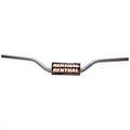 FatBar KTM 350 Tanium FE SX/SXF 1 for RM/RMZ Husqvarna Bend 06+ S 1/8" Renthal SUZUKI 2015-2016 09-11,