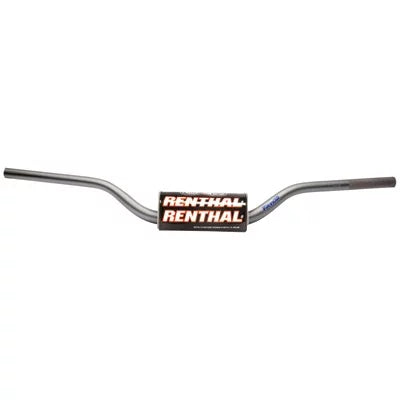 1/8" EXC-F KTM 1 Renthal FatBar SUZUKI 500 SX/SXF 06+ Bend RM/RMZ Tanium 09-11, 2017-2018 for KTM