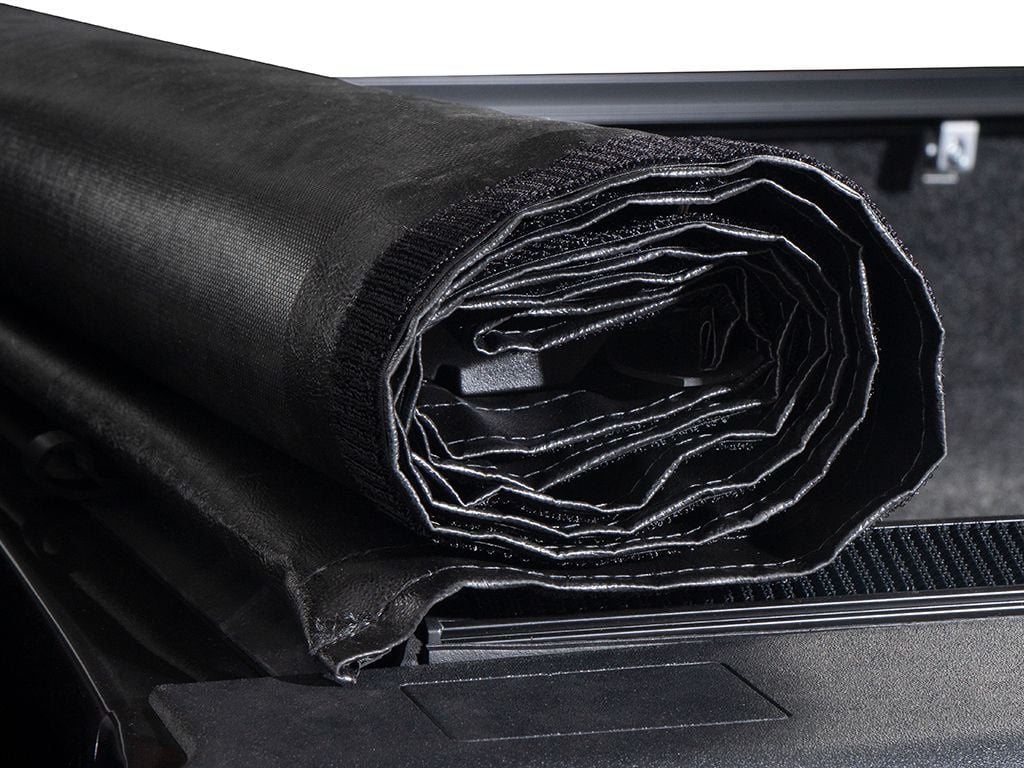 2019 | Bed Silverado/Sierra Soft 9" Tonneau RealTruck Chevy/GMC 5' (69.3'') Bed 2018, with Roll - Gator Compatible Ltd/Lgcy Truck ETX by 53109 | Up Cover 2014