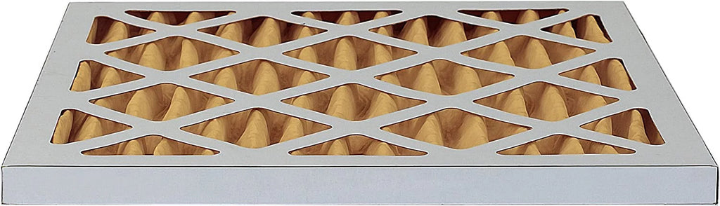 (6-Pack) Pleated AC Furnace MERV 11 HVAC 12x12x1 Air Filterbuy Filters