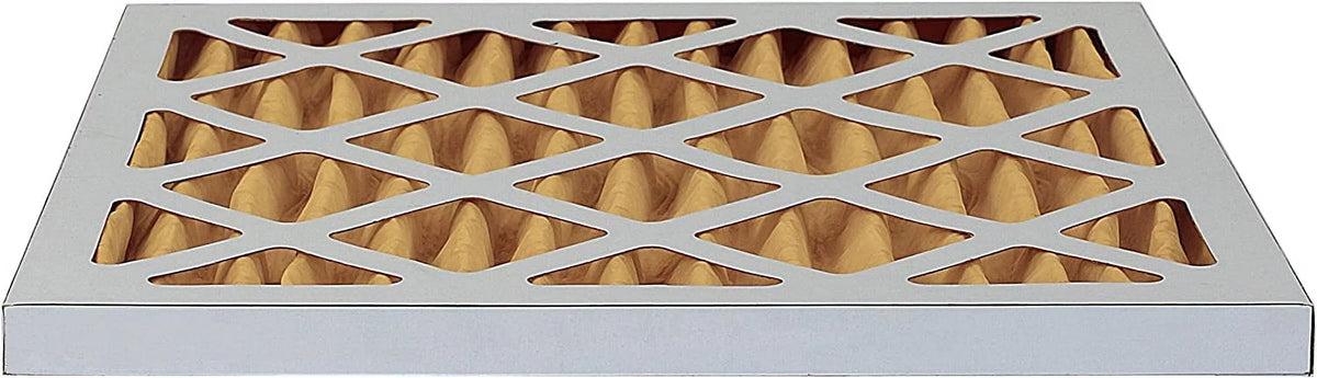 (6-Pack) Pleated AC Furnace MERV 11 HVAC 12x12x1 Air Filterbuy Filters