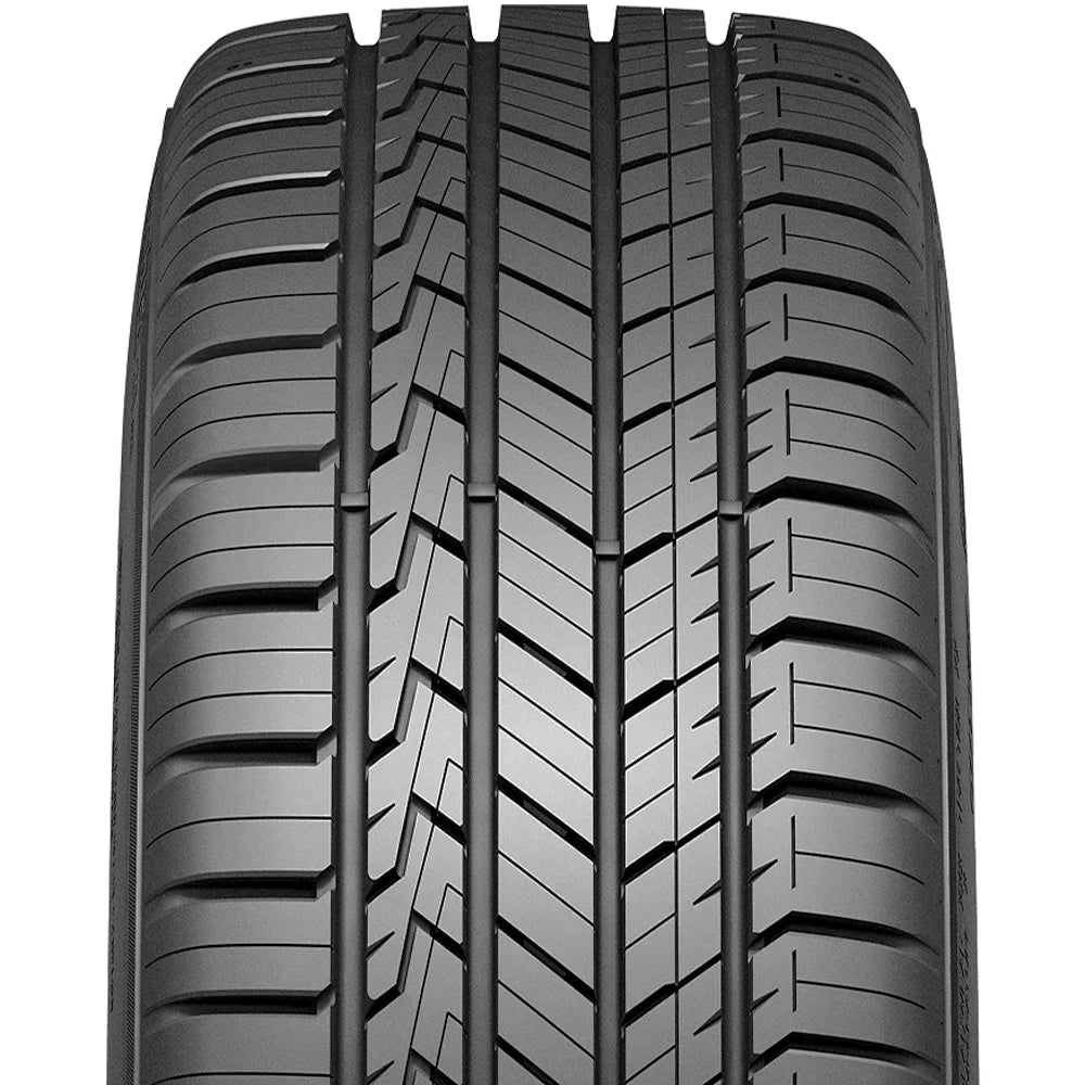 BW Season 235/55ZR17 H125 S1 AS Hankook All Ventus 99W Tire