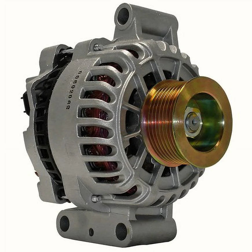 Alternator Excursion Ford Fits 2000 334-2279A ACDelco