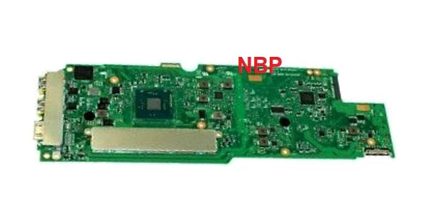 Chromebook 14 X5-E8000 eMMC Motherboard CB3-431 NB.GC211.00G Genuine 4GB Acer