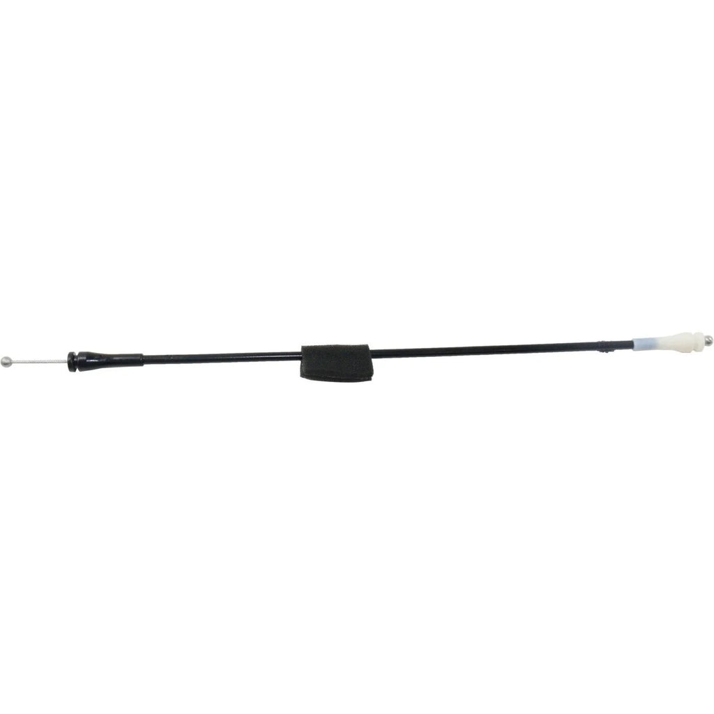 Cables for E150 of Passenger Latch Van Pair & Set Door Rear Side 2 E250 Driver