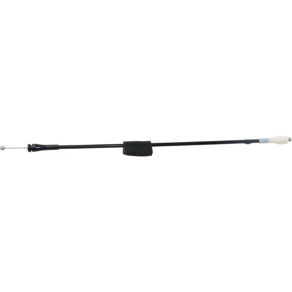 Cables for E150 of Passenger Latch Van Pair & Set Door Rear Side 2 E250 Driver