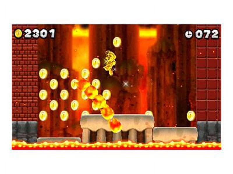 Mario Bros. Super 3
