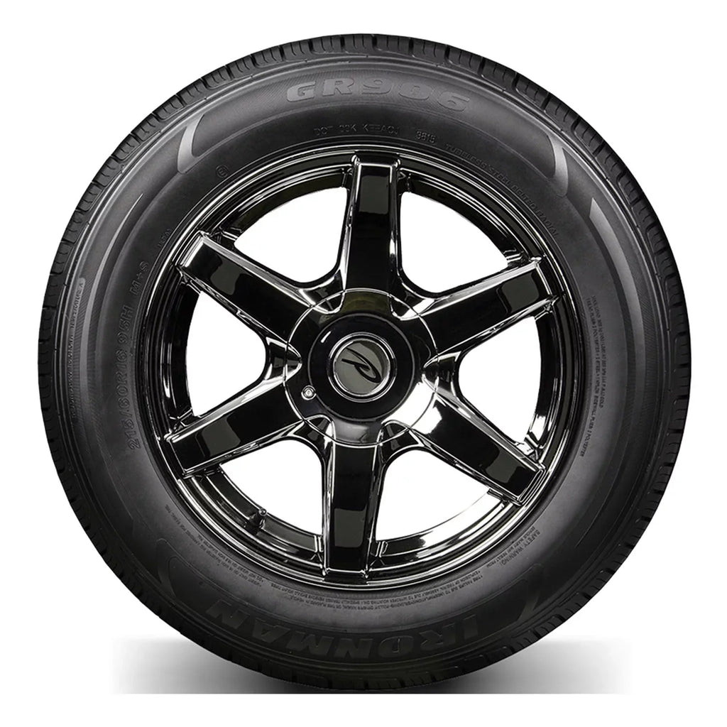 Ironman Passenger GR906 98H Season 225/60R16 Tire All