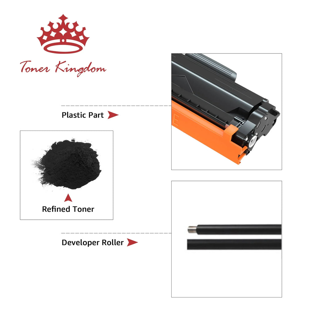 Cartridge M2070FW Toner for 111L Samsung Printer MLT111S (Black) M2026W SLM2020W 111S 111S D111S MLT-D111S 2-Pack Xpress M2022W Compatible MLT-D111S M2024