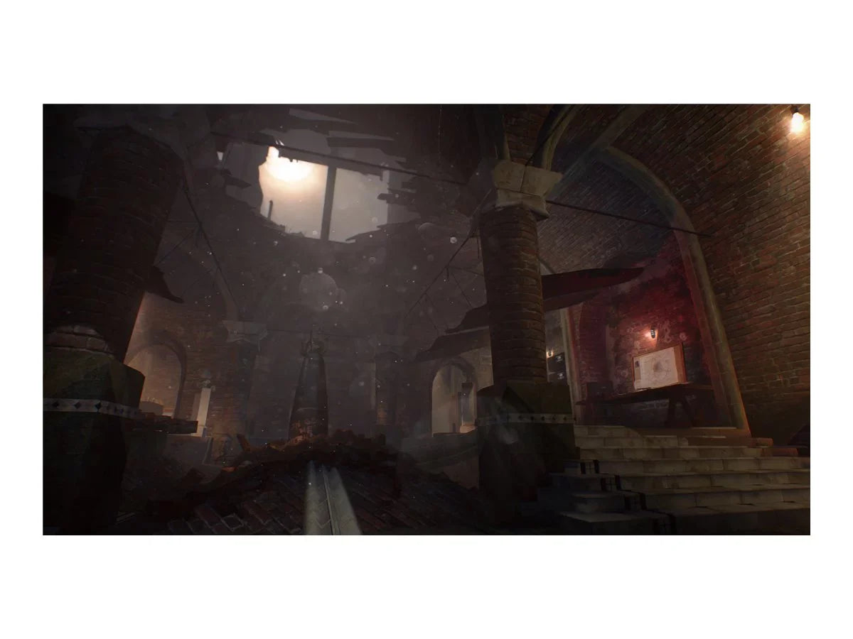 War One Raid: World 812872019154 II Xbox 505 Games