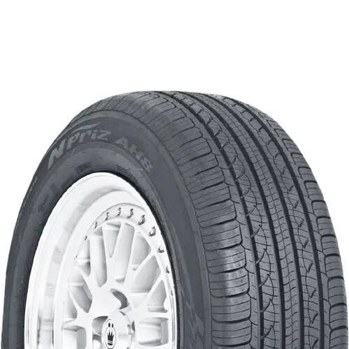 (4 195/50R16 AH8 Nexen BSW NPriz Tires) 84V