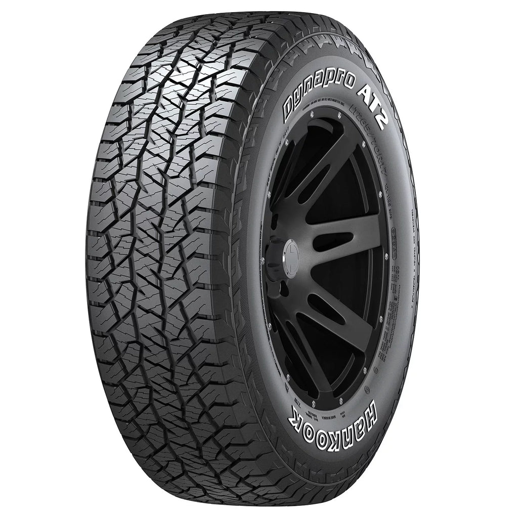 of Set Mustang Hankook 2005-07 Ford 2011-14 AT2 (RF11) Touring 300 Dynapro 215/65R17 Tires Chrysler Base, Fits: 99T 4
