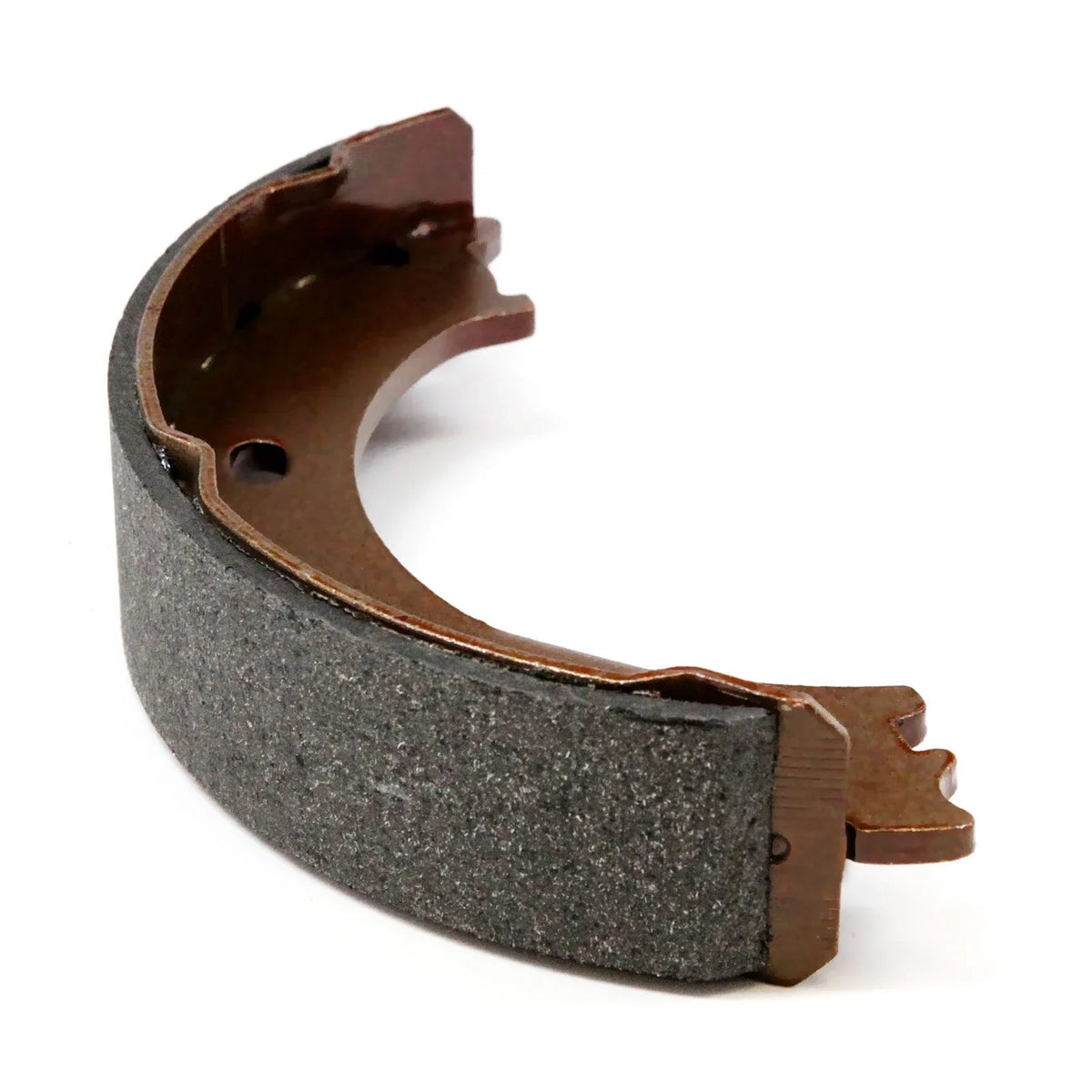 Porsche True-Arc Cayman 2007-2013 Rear Friction Porsche 2008-2012 Company Dynamic 911, For Porsche Boxster, 1902-0930-00 Brake Shoes 2009-2012