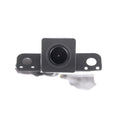 Camera for w/o AVM, OE Fe 95760-2W150, Tailgaters Part (2013-2016) Replacement System Rear Backup Santa w/o Sport Master 95760-2W150-FFF Hyundai View Navigation #