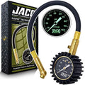 Tire Products - 100 PSI Pressure Gauge ElitePro Superior JACO JACO
