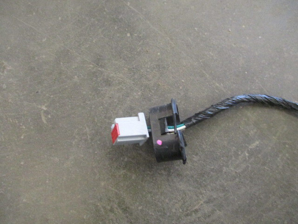 View Rear (Good) 17 Pre-Owned 18 Back OEM Up Ford 19 LKQ Escape Camera