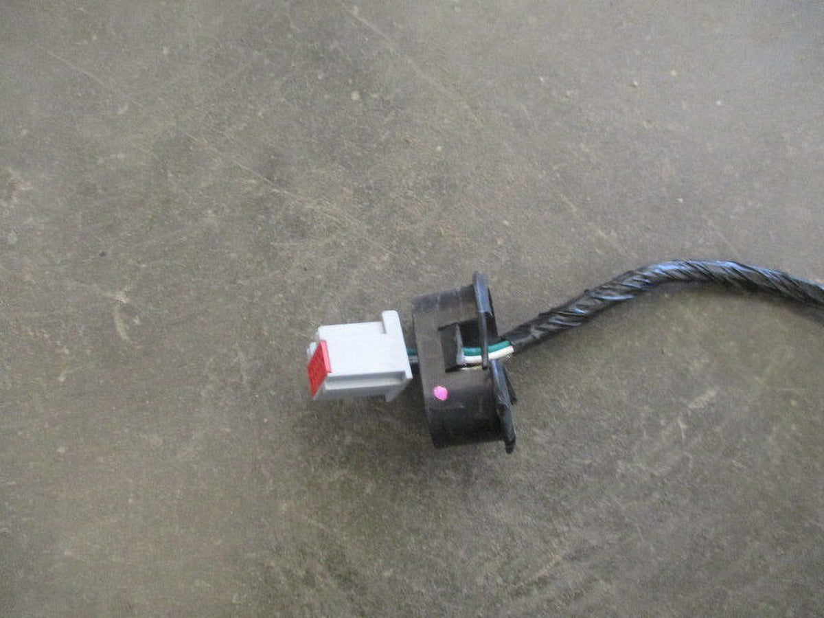 View Rear (Good) 17 Pre-Owned 18 Back OEM Up Ford 19 LKQ Escape Camera