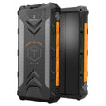 MAH 10,000 Powerbank Wireless ToughTested Portable Charger (ROC10) & Solar