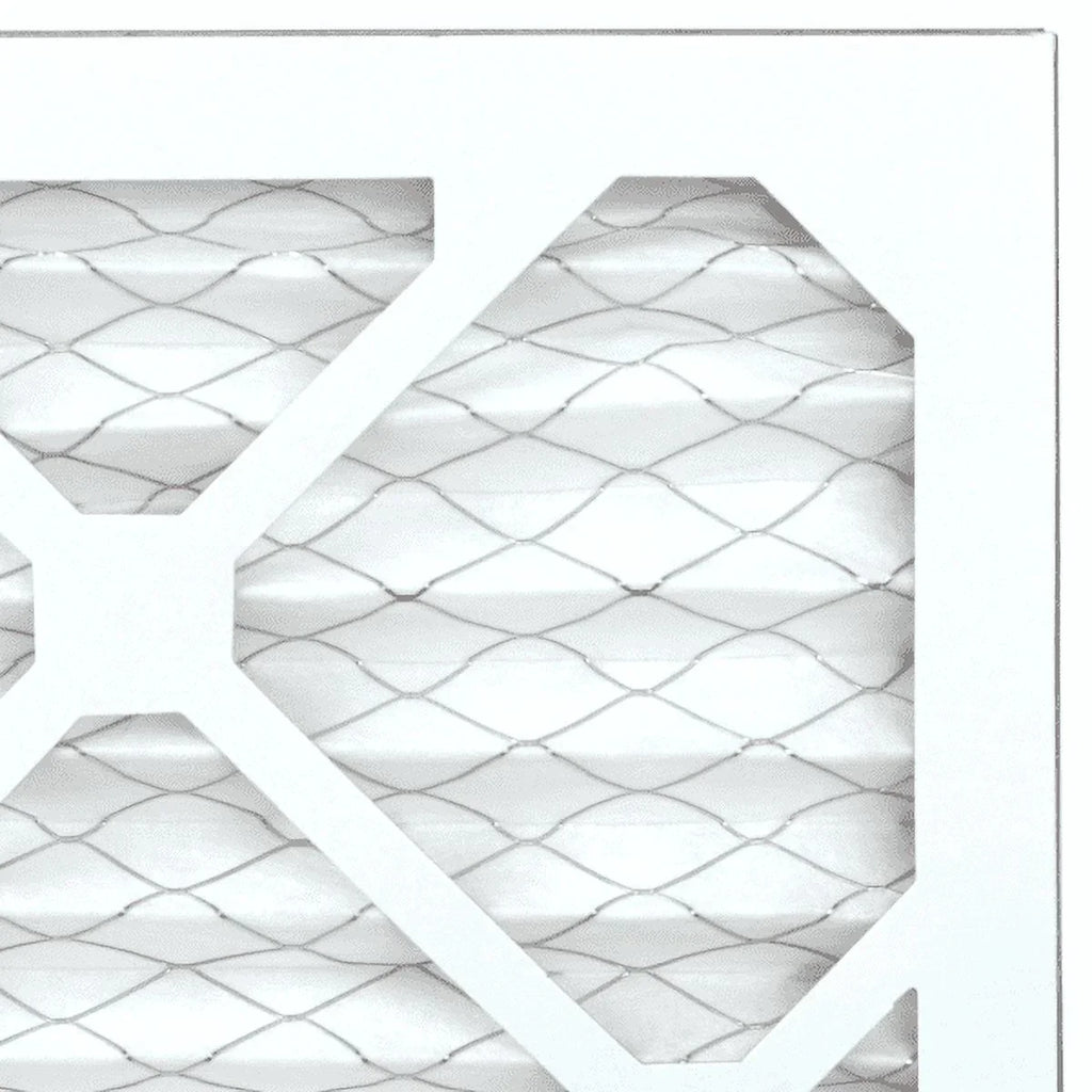 MERV AIRx 6-Pack AC Replacement Air Filter, Filter Filters Furnace 8 16x30x1 Pleated Dust