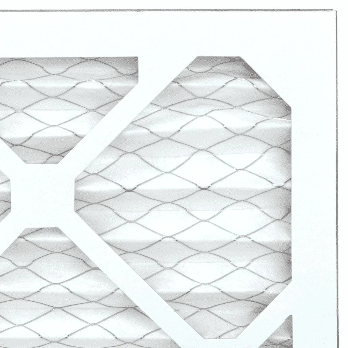 MERV AIRx 6-Pack AC Replacement Air Filter, Filter Filters Furnace 8 16x30x1 Pleated Dust