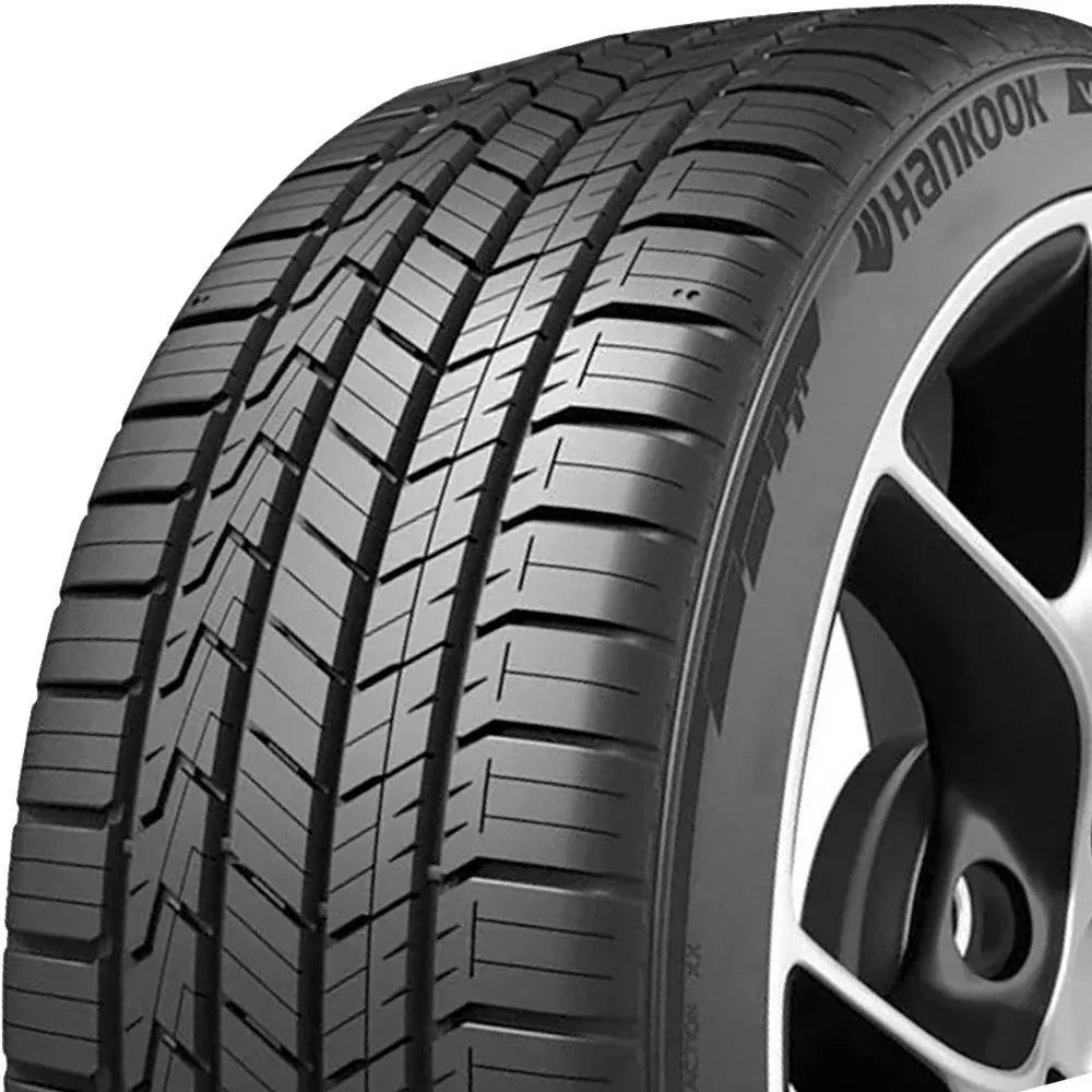 BW Season 235/55ZR17 H125 S1 AS Hankook All Ventus 99W Tire