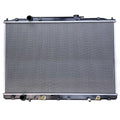 Radiator ZDX 2013 2009 2008 2011 2012 MDX AWD 2010 for 3.7L 2007 2010-2013 Replacement V6 RK1181 Acura AutoShack