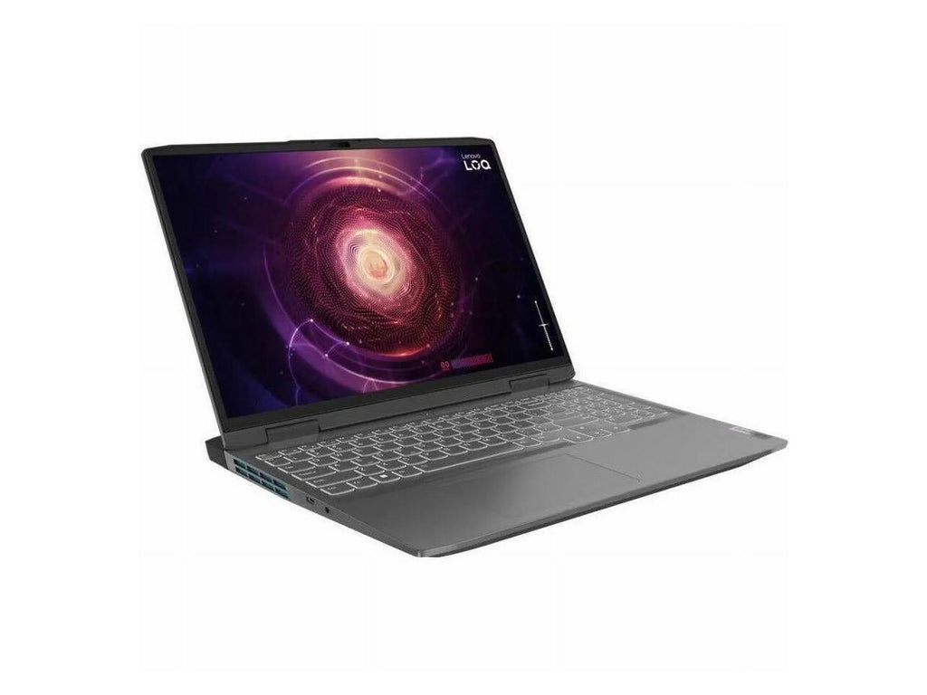 7640HS LOQ 16GB 82XU001NUS RTX 16" Lenovo SSD 512GB 16APH8 Gaming 4050 Laptop R5