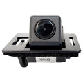 GM # Part Camera Master Malibu, Hybrid Backup w/o Malibu OE Replacement (2016-2019) Tailgaters RearVision HD 23334180