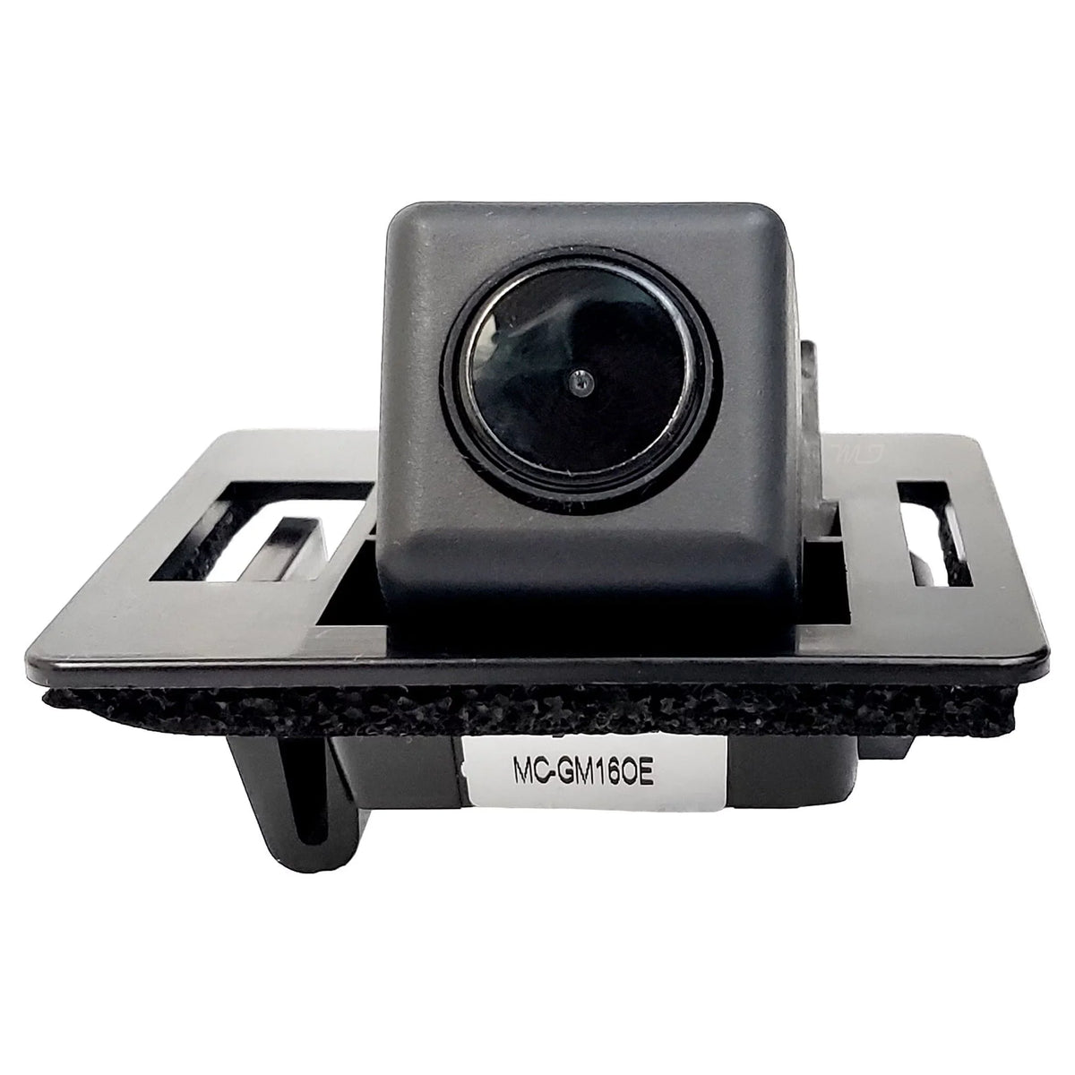 GM # Part Camera Master Malibu, Hybrid Backup w/o Malibu OE Replacement (2016-2019) Tailgaters RearVision HD 23334180