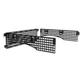 '- 5.7ft 195202 Box) Panel - LD Dodge Ram Putco Molle (Short Side Passenger 19-21