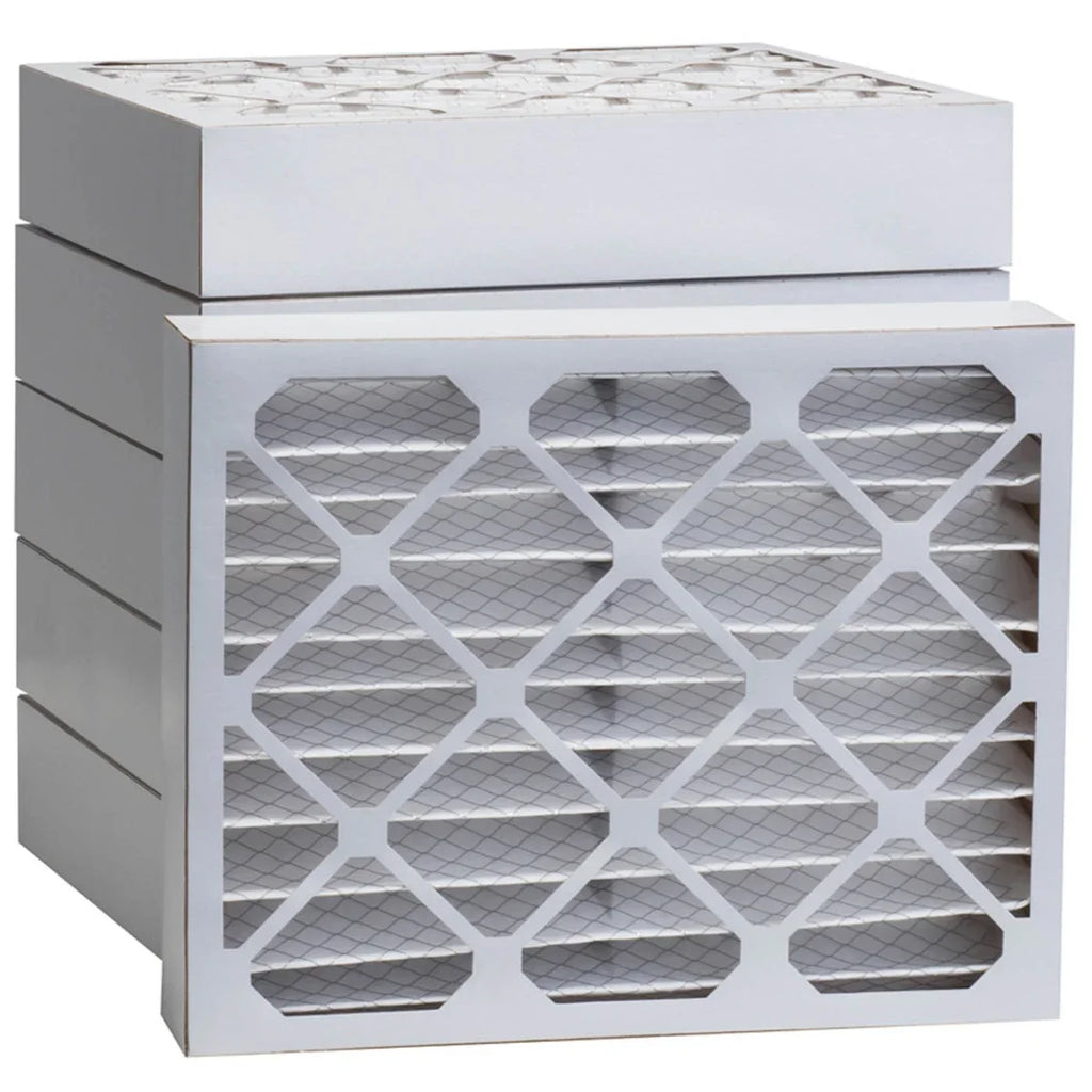 Filter Replacement MERV Filter Furnace Pack Ultimate Air Tier1 / 13 16x20x4 6