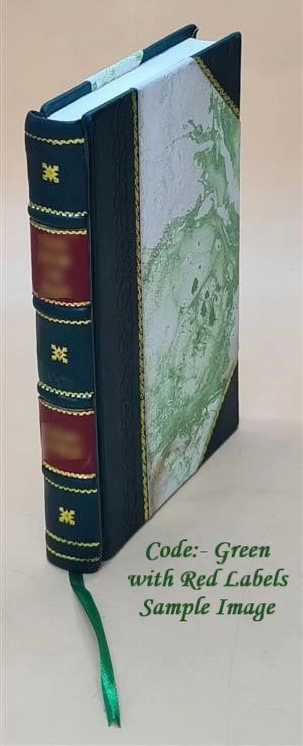 of The Bishop 1844 Volume of bishop reminiscences 2 Chase, Illinois) (now BOUND] [LEATHER