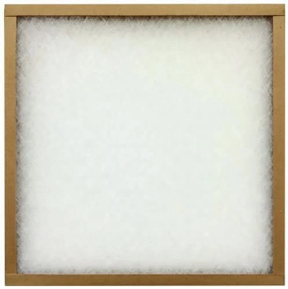 FBG Filter FLANDERS Furn 12x25x1 10055.01123