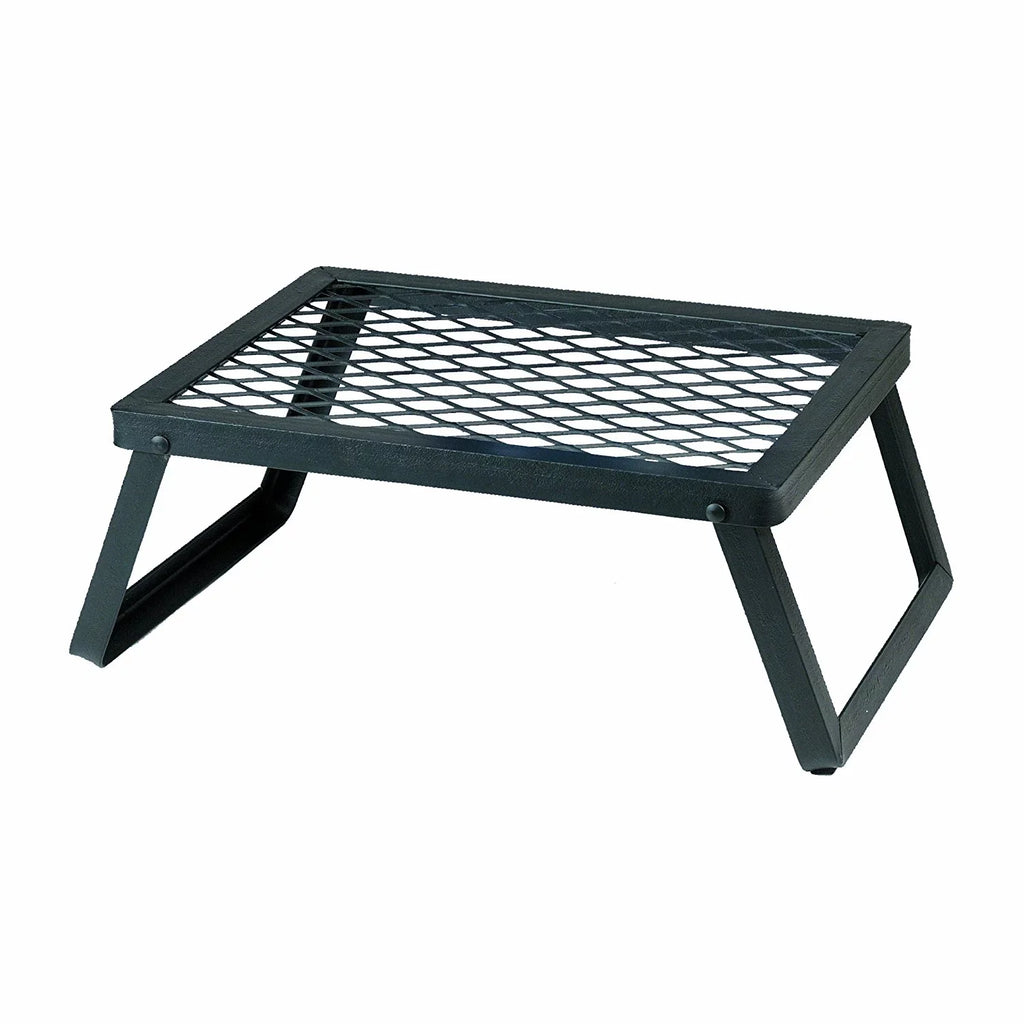 Duty - (614-333) Camp 24" Stansport 16" Steel Heavy x Grill