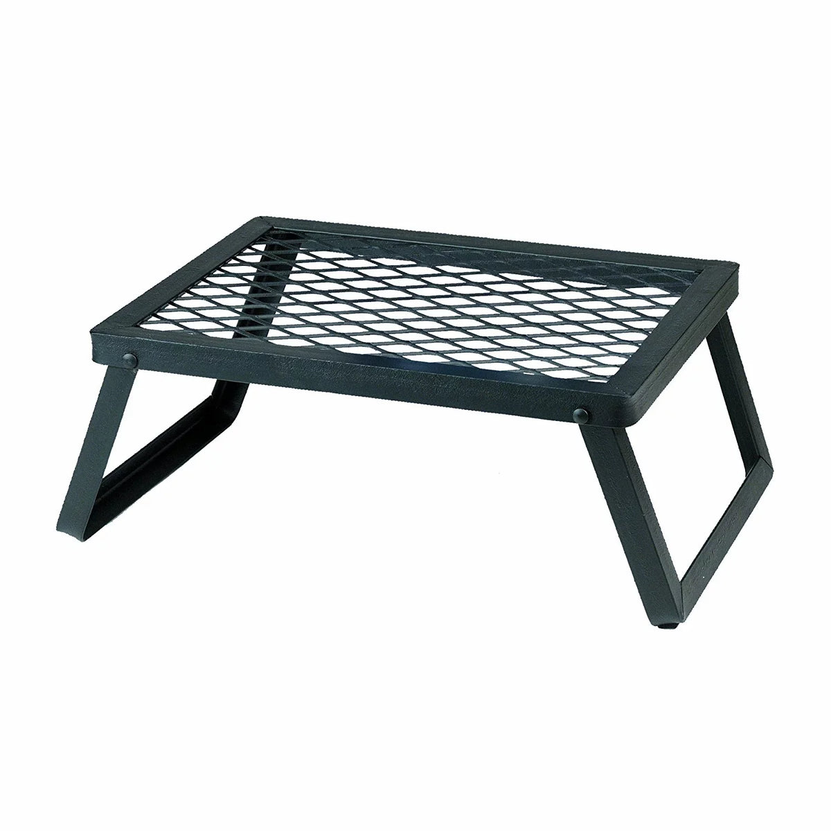 Duty - (614-333) Camp 24" Stansport 16" Steel Heavy x Grill