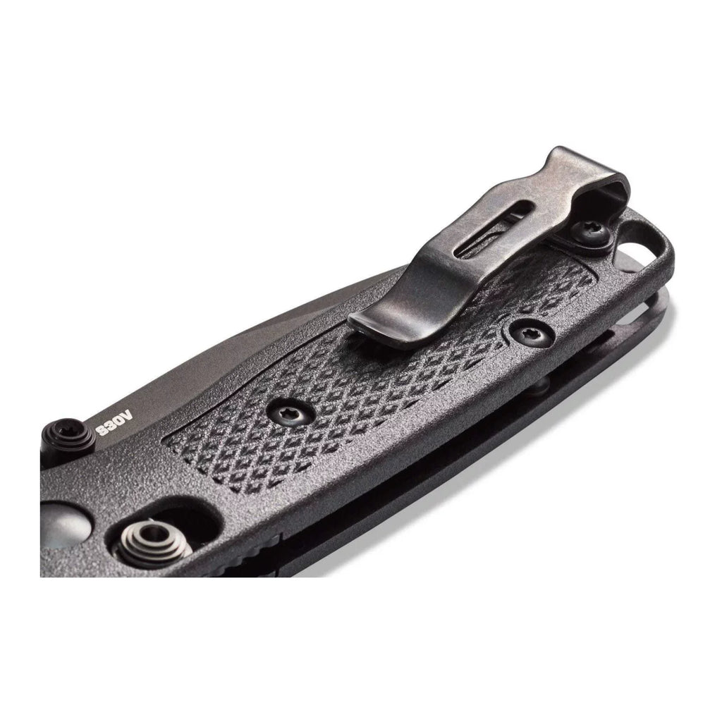 Mini Axis Knife Benchmade Bugout Drop 533BK-2 Point