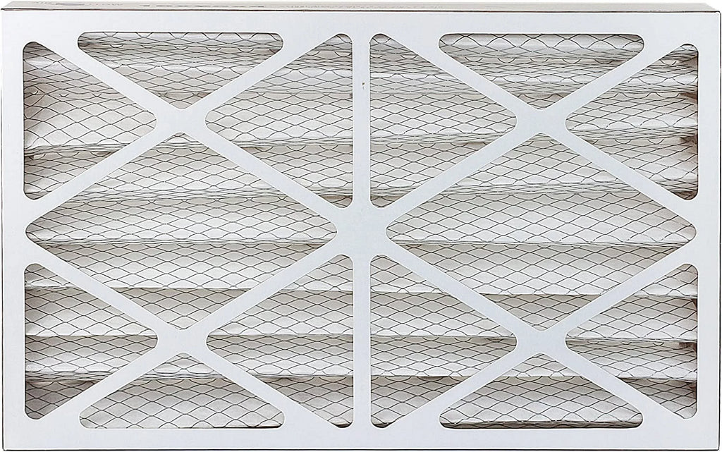 AC MERV 8x20x4 (3-Pack) HVAC Filters 8 Air Furnace Filterbuy Pleated