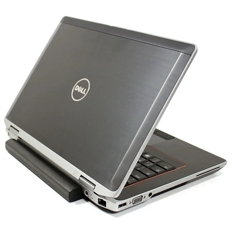 Pro 4GB Windows Restored E6430 DRW 10 i7 64 3.0GHz (Refurbished) 256SSD Laptop