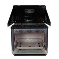 Oven Burner Stansport Propane Range and 2 Camp Outdoor