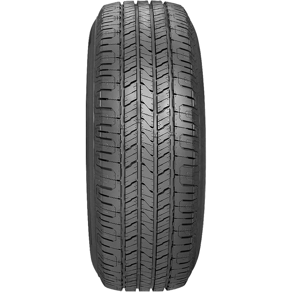 225/70R15 Fits: Sahara Laufenn 100T A/S XLT, of Tires HT Ford 2000 All Wrangler Set Jeep Season 4 2005 X Escape (FOUR) Hankook) (by Fit
