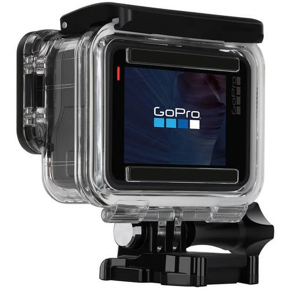 Black for HERO5 Dive Protection Suit and Housing GoPro Super