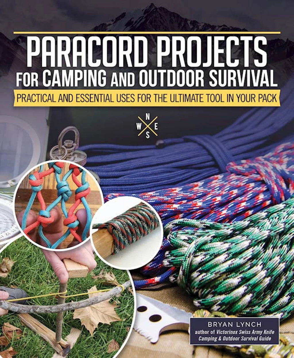Adventure Paracord Planet Safety Survival Multi-Functional Emergency Kit