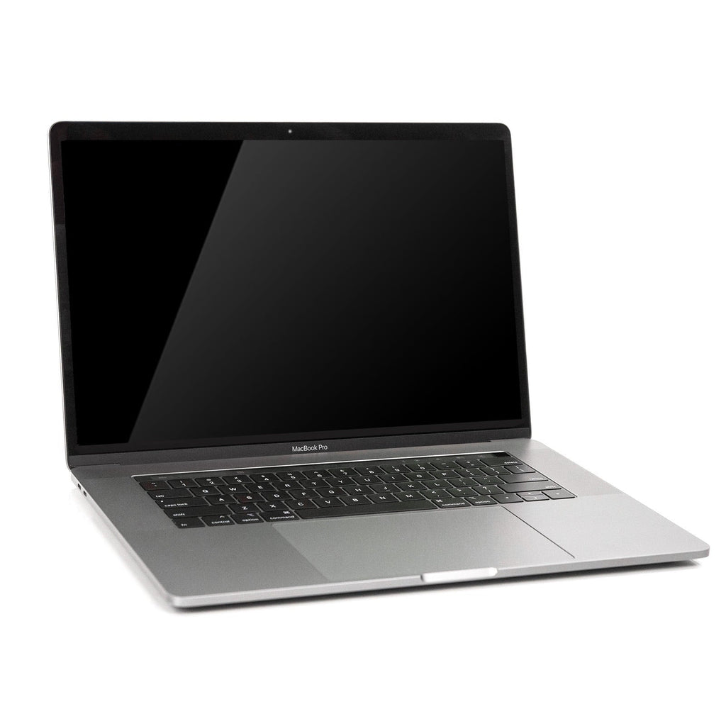 Space 512GB Mid-2019 MV912LL/A 15" Apple A1990 - 2.3GHz Bar) SSD Delamination Used Grade Pro Light MacBook - 16GB MacOS Big B i9-9880H (Touch Gray Sur