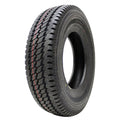 Tire HD Light Bridgestone All Truck LT265/70R17 E Terrain M700 121/118R Duravis