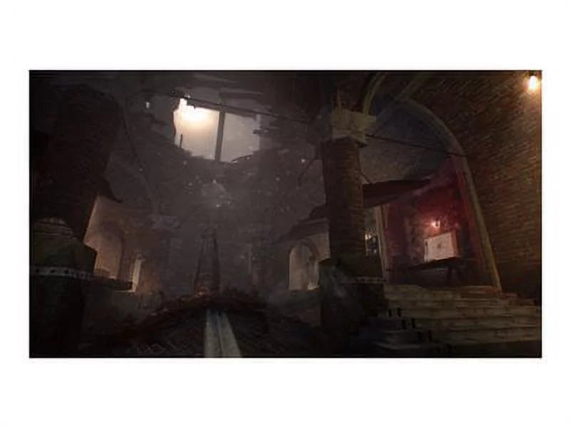 War One Raid: World 812872019154 II Xbox 505 Games