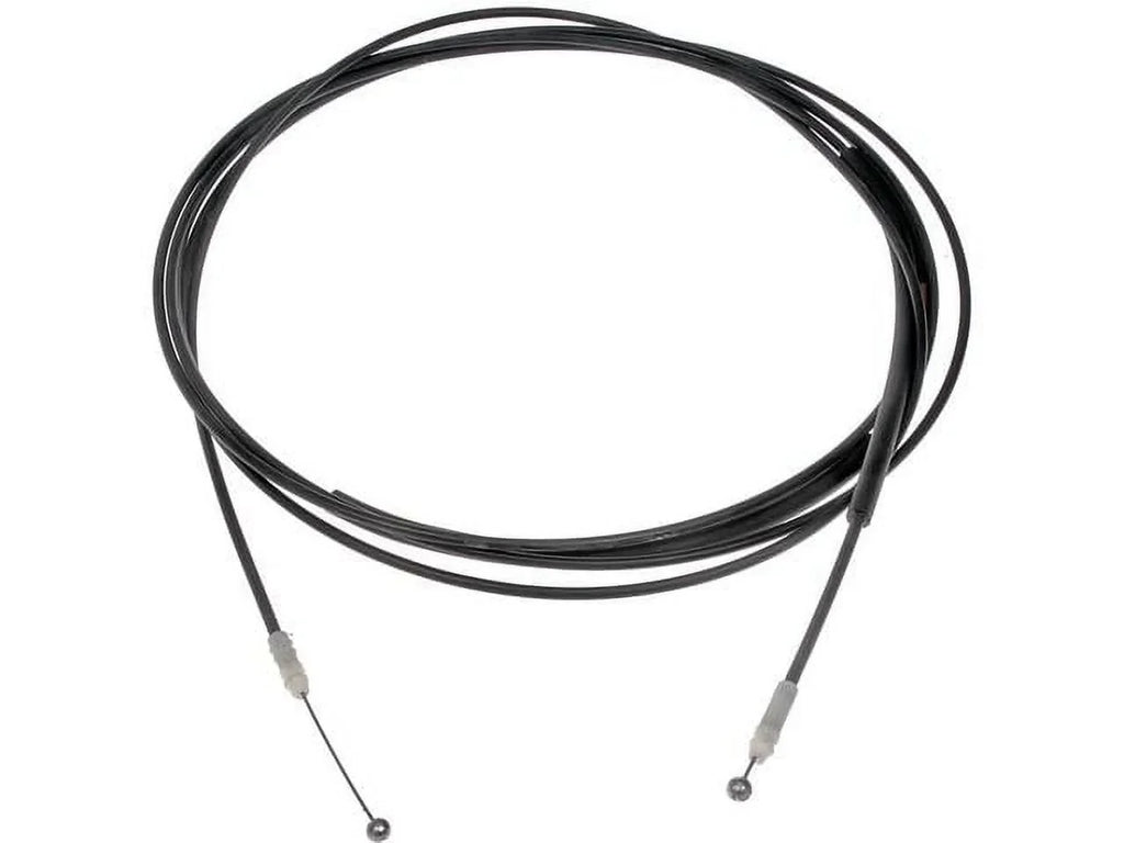 Trunk 2007 Toyota Cable Release 2011 GAS - Lid 2008 with Compatible 2010 2009 - Camry