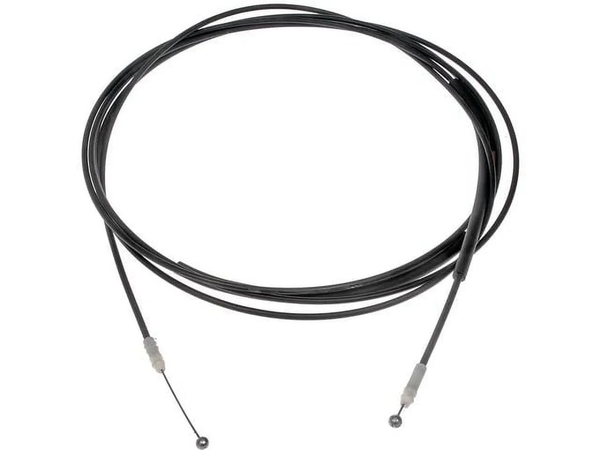 Trunk 2007 Toyota Cable Release 2011 GAS - Lid 2008 with Compatible 2010 2009 - Camry