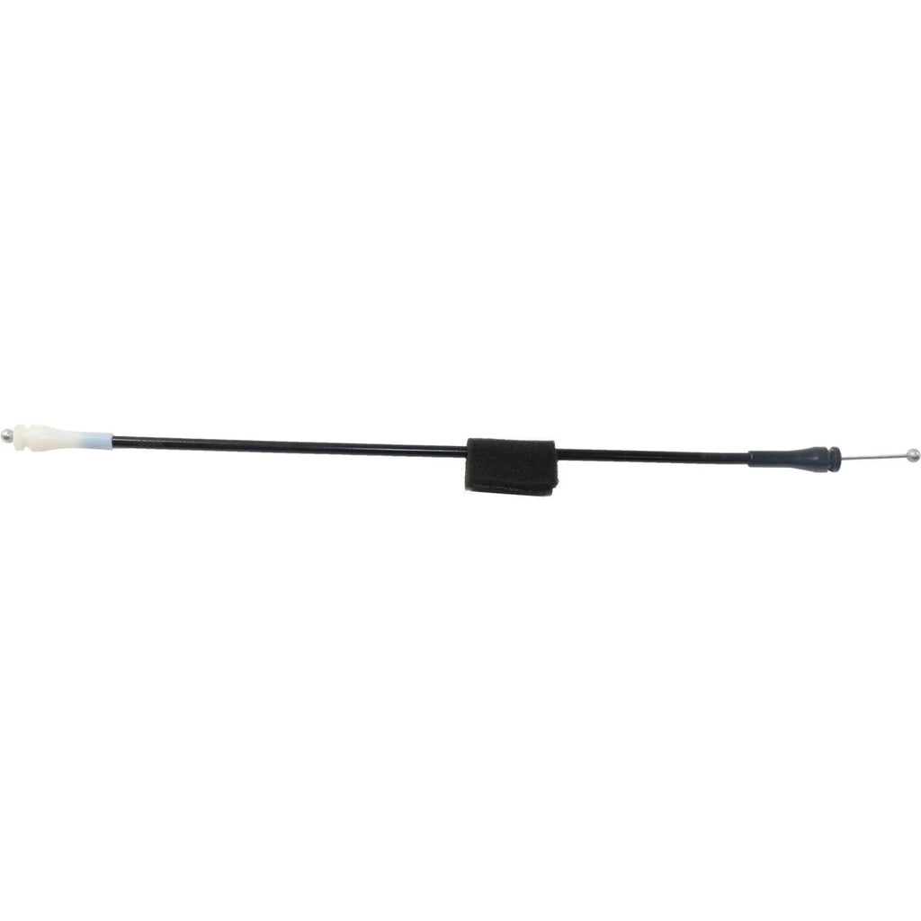 Cables for E150 of Passenger Latch Van Pair & Set Door Rear Side 2 E250 Driver
