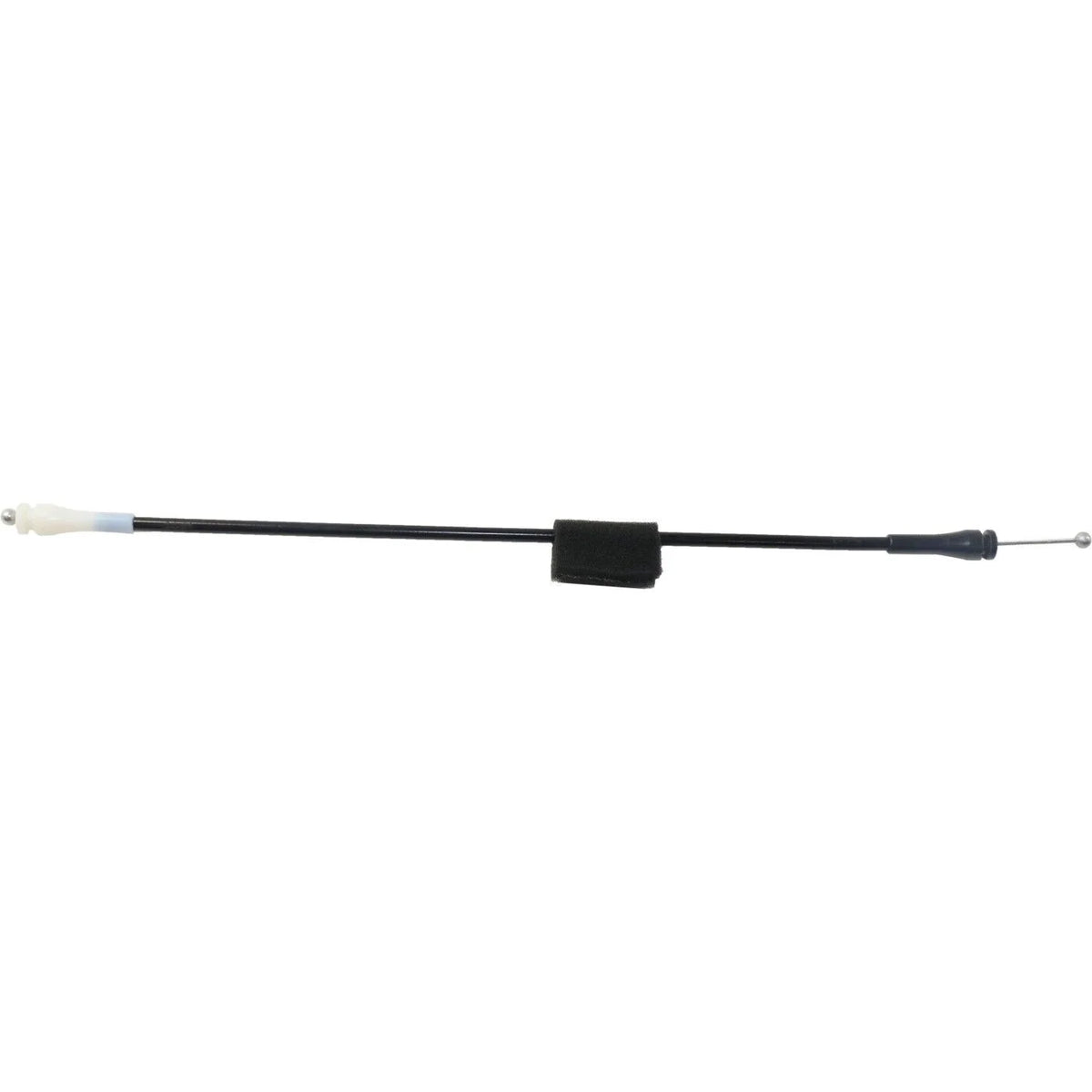 Cables for E150 of Passenger Latch Van Pair & Set Door Rear Side 2 E250 Driver